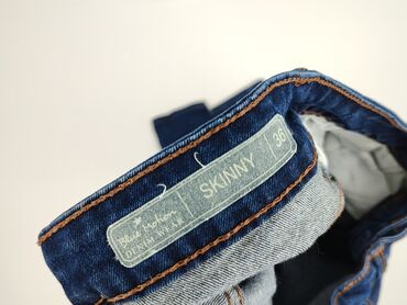 Jeansy: Blue Motion, Jeansy damskie, S — 6