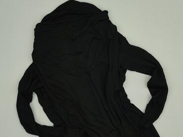 sukienka z eko skóry mohito: Mohito, Women`s knitwear, size XS (EU 34)