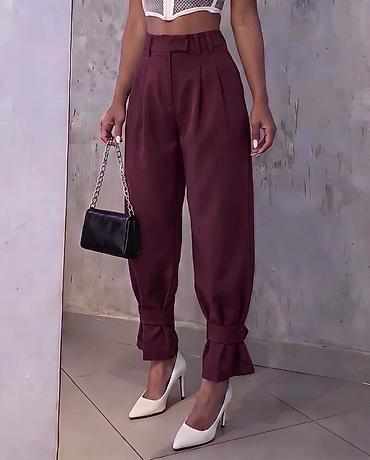 tech flees: Najlepi model pantalona koji smo imali do sada Vel: S M L Cena: 2.700 — 1