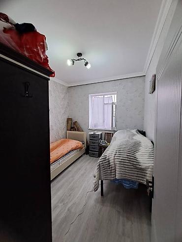 bartee: 2 otaqlı, 65 kv. m, Kredit var, Yeni təmirli — 7