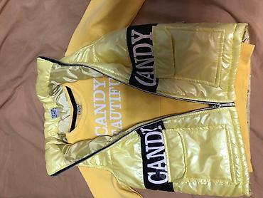 Другие детские вещи: Продаю фирменную детскую одежду на девочку Все в отличном состоянии — 4