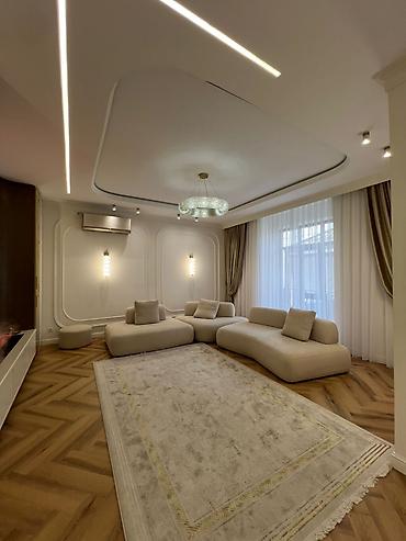 vip: 🏡 Продаётся самый красивый особняк в Арча-Бешик! Уникальный дом со — 3