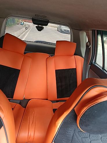 торпеда нексия: Mazda Demio: 2004 г., Бензин, Хэтчбэк — 6