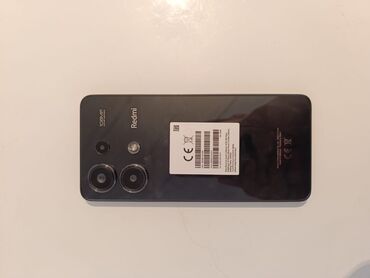 держатели для телефона: Xiaomi, 13, Б/у, 128 ГБ, цвет - Черный, 2 SIM