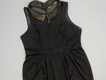 tanie sukienki wizytowe dla puszystych: Women`s dress, size L (EU 40)
