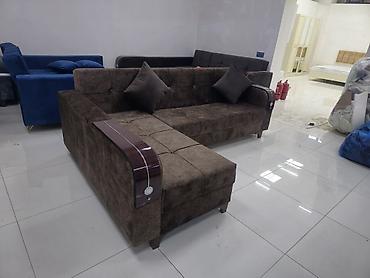 Divanlar: Künc divan, Yeni, Açılan, Bazalı, Nabuk, Şəhərdaxili pulsuz çatdırılma -da lalafo.az — 5 Divanlar: Künc divan, Yeni, Açılan, Bazalı, Nabuk, Şəhərdaxili pulsuz çatdırılma — 5