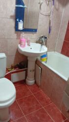 квартира аренда гостиничного типа: 1 комната