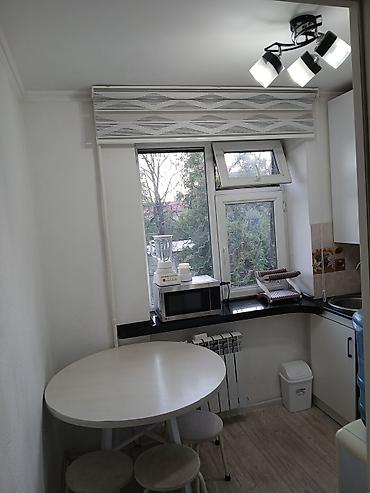 29: 3 комнаты, 59 м², Вефа ТЦ Индивидуалка, 3 этаж, Евроремонт — 7