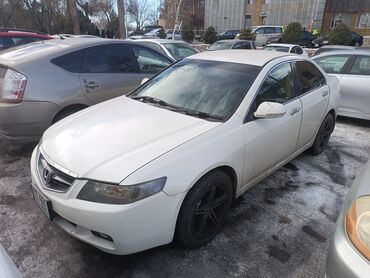 хонда аккорд 2005 цена: Honda Accord: 2002 г., 2 л, Автомат, Бензин, Седан