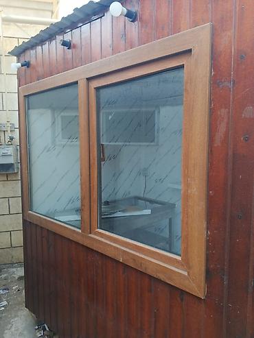 Будки, киоски: Satılır – Çoxməqsədli Butka/Kiosk Ölçüləri: 2.10 m × 1.80 m × 1.90 m — 7