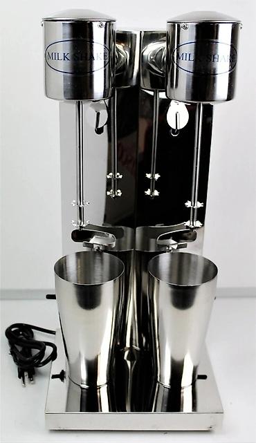 Оборудование для ресторанов, кафе: Süd kokteyli Milk Shake Professional model Restoran ev istenilen yer — 5