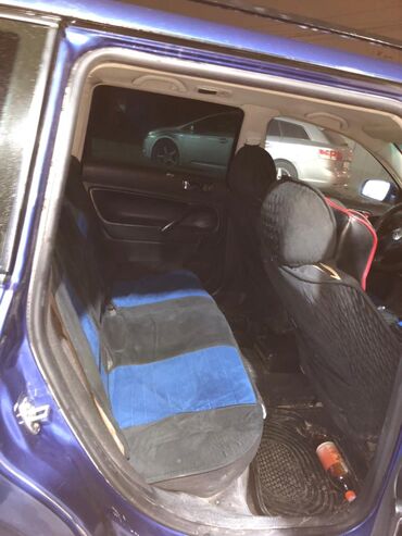 Volkswagen: Volkswagen Passat: 1999 г., 1.6 л, Механика, Бензин, Универсал — 9