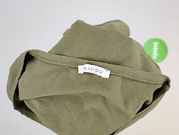 amiri: Amisu, T-shirt damski, rozmiar S — 4