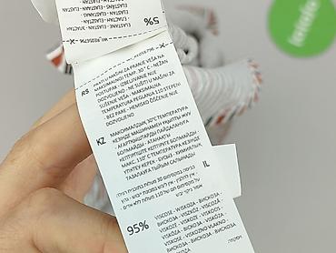 darmow: Reserved, Sukienka damska, rozmiar L — 6