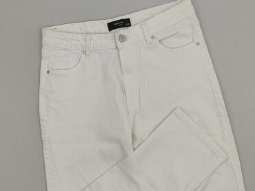 Reserved, Jeans for women, L (EU 40)