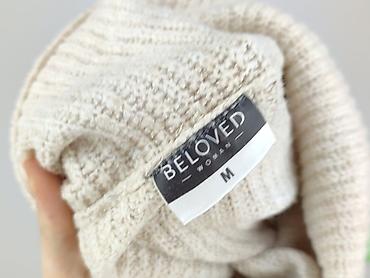 prl sweter: Beloved, Golf damski, rozmiar M — 5