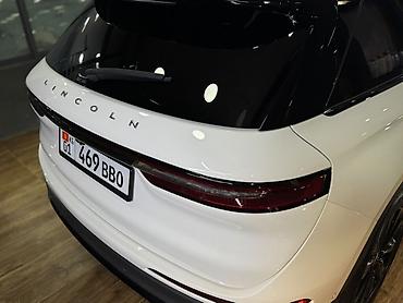 Унаа сатуу: Lincoln Mark: 2022 г., 2 л, Автомат, Бензин, Кроссовер — 8