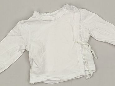 Bluzka, So cute, 1-3 m, stan - Bardzo dobry