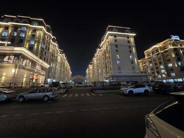 асанбай дом: 3 комнаты, 92 м², Элитка, 2 этаж, Дизайнерский ремонт