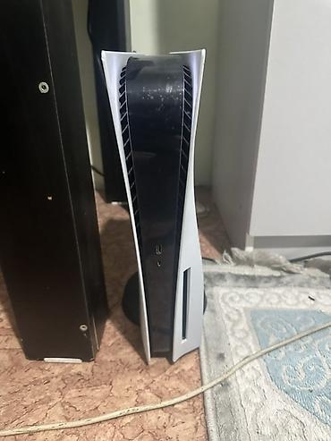 джойстик ps4 бишкек: PlayStation 5 с комплектом игр и двумя беспроводными геймпадами — 5