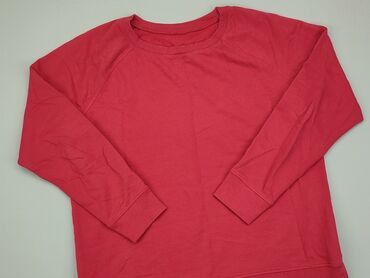 sukienki wieczorowe róż 48: Sweatshirt, 4XL (EU 48), condition - Good