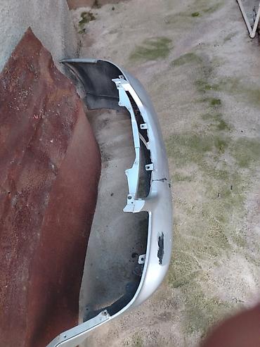 vaz 21 06 matoru: Salam Chevrolet Lacetti Qabağ Arxa Buferler Satılır İşlənmiş — 1