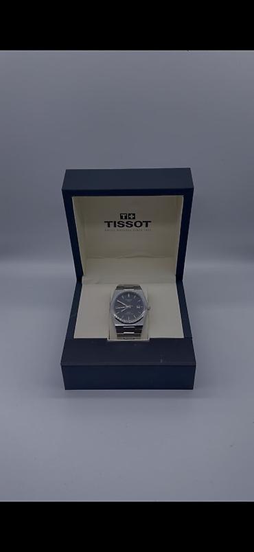 ал фажр часы: Tissot PRX, кварцевые наручные часы в фирменной коробке - Корпус и — 1