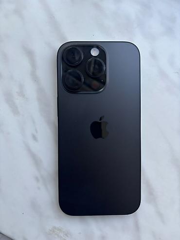 vr gozluk ucuz: IPhone 15 Pro, Qara, Face ID — 1