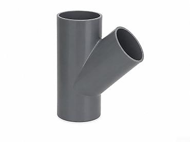Трубы для орошения и дренажа: PİMTAŞ UPVC 45° te – 50 və 63 mm 🟢 Rəsmi iş yeri olan və olmayanlara — 1
