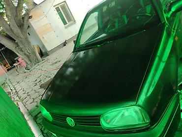 волва 2013: Volkswagen Golf: 1992 г., Хэтчбэк — 4
