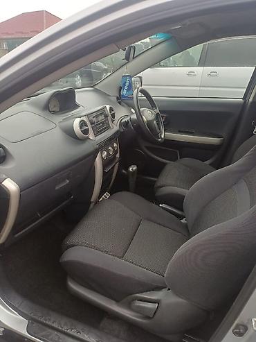 Toyota: Toyota Ist: 2004 г., Автомат, Бензин, Хэтчбэк at lalafo.kg — 7 Toyota: Toyota Ist: 2004 г., Автомат, Бензин, Хэтчбэк — 7