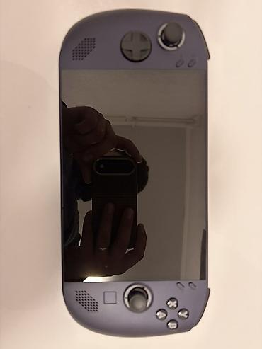игравой руль: Портативная игровая консоль Lenovo Legion Go. Характеристики и — 3