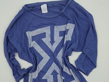 koszulka z nadrukiem kraków: Zara, Women's blouse, size M