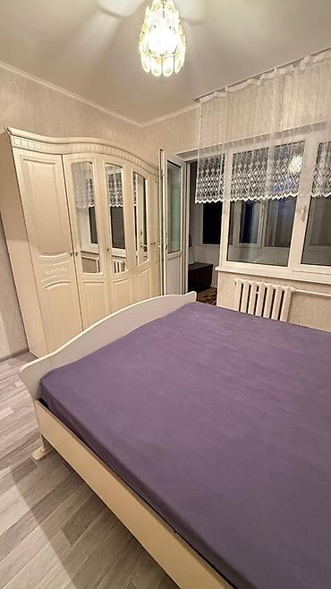 ишшу квартиру: 2‑комнатная квартира с мебелью и техникой Планировка: - Изолированная — 7