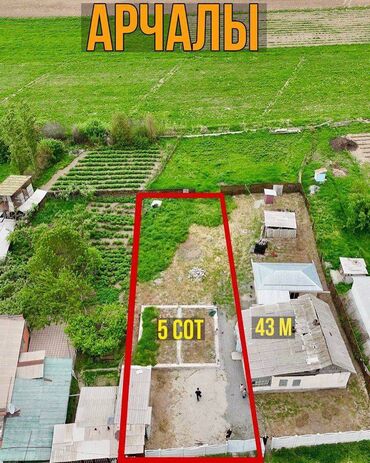 земельная доля: 5 соток, Курулуш, Кызыл китеп