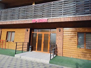 для бани: Здание, С оборудованием, Действующий 2000 м² — 10