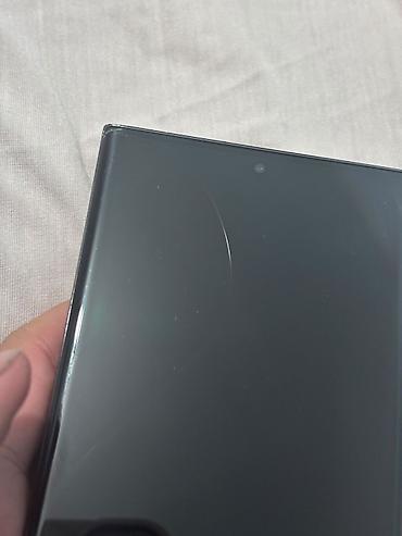 tab a: Samsung Galaxy S23 Ultra, Б/у, 256 ГБ, цвет - Серый, 2 SIM — 9