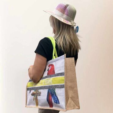 Torbe: Torba za plažu — 14