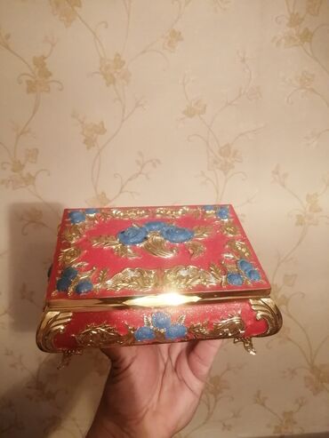 Digər aksesuarlar: Mürcü zinyat əşyalarcün latun material lalafo.az -da Digər aksesuarlar: Mürcü zinyat əşyalarcün latun material