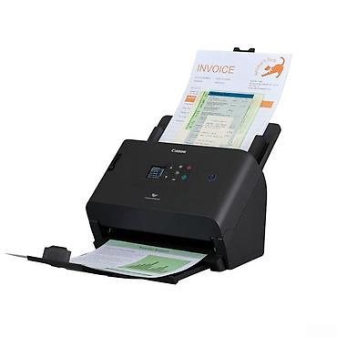 Skanerlər: Canon imageFORMULA DR-M1060II Document Scanner 6049C003 Canon — 2