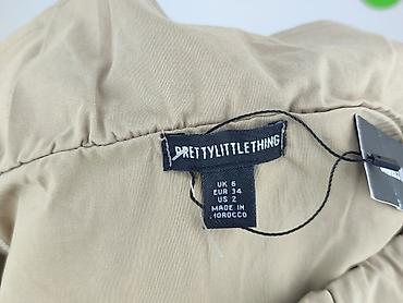 lala butik: PrettyLittleThing, Sukienka damska, rozmiar XS — 4
