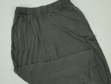 mango spodnie materiałowe: Material trousers, S (EU 36), condition - Very good