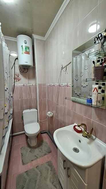 Продажа квартир: 1 комната, 43 м², 5 этаж — 19