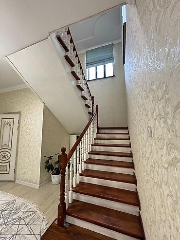 комната токмок: 6 бөлмө, 200 м², 8 соток, Таш-Добо, Риелтор — 8