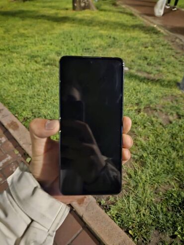 xiaomi poco x5 pro: Poco X4 Pro 5G, Б/у, 128 ГБ, 2 SIM, eSIM