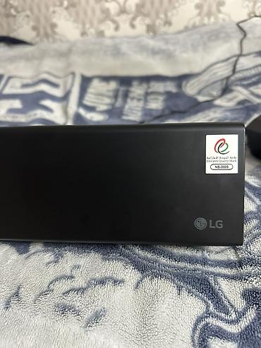 sub dinamik: LG Soundbar S40T – 2.1 kanal, 300W Qiymetinde endirim olacaq teze — 4