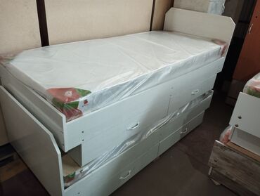 одна спальный кровать: Сейф, Новый, Бесплатная доставка, Платная доставка