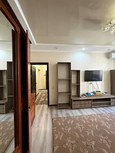 Продажа квартир: 2 комнаты, 54 м², Элитка, 6 этаж, Косметический ремонт — 2