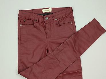 jeansy drip: Gina Tricot, Jeansy damskie, rozmiar XS — 1