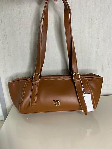Çantalar: Əl çantası, Chanel, Yeni — 4